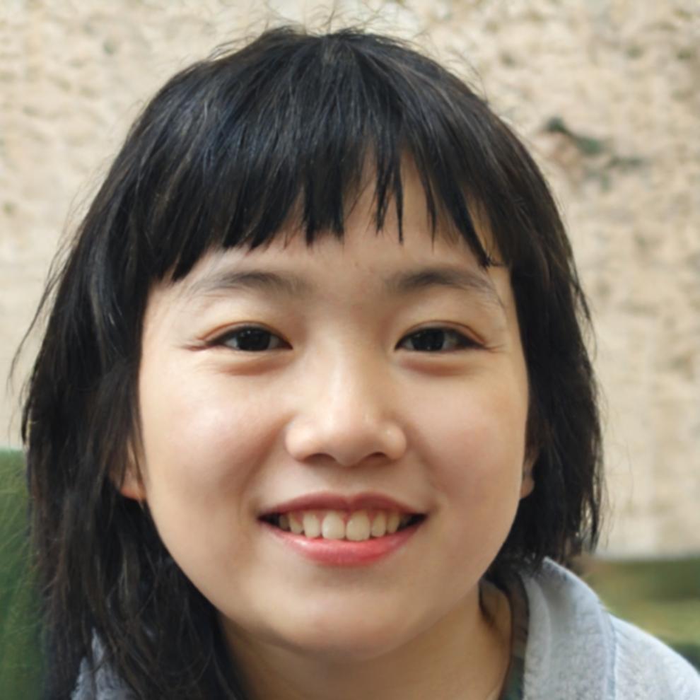 Portrait of financial consultant Dr. Angela Foster