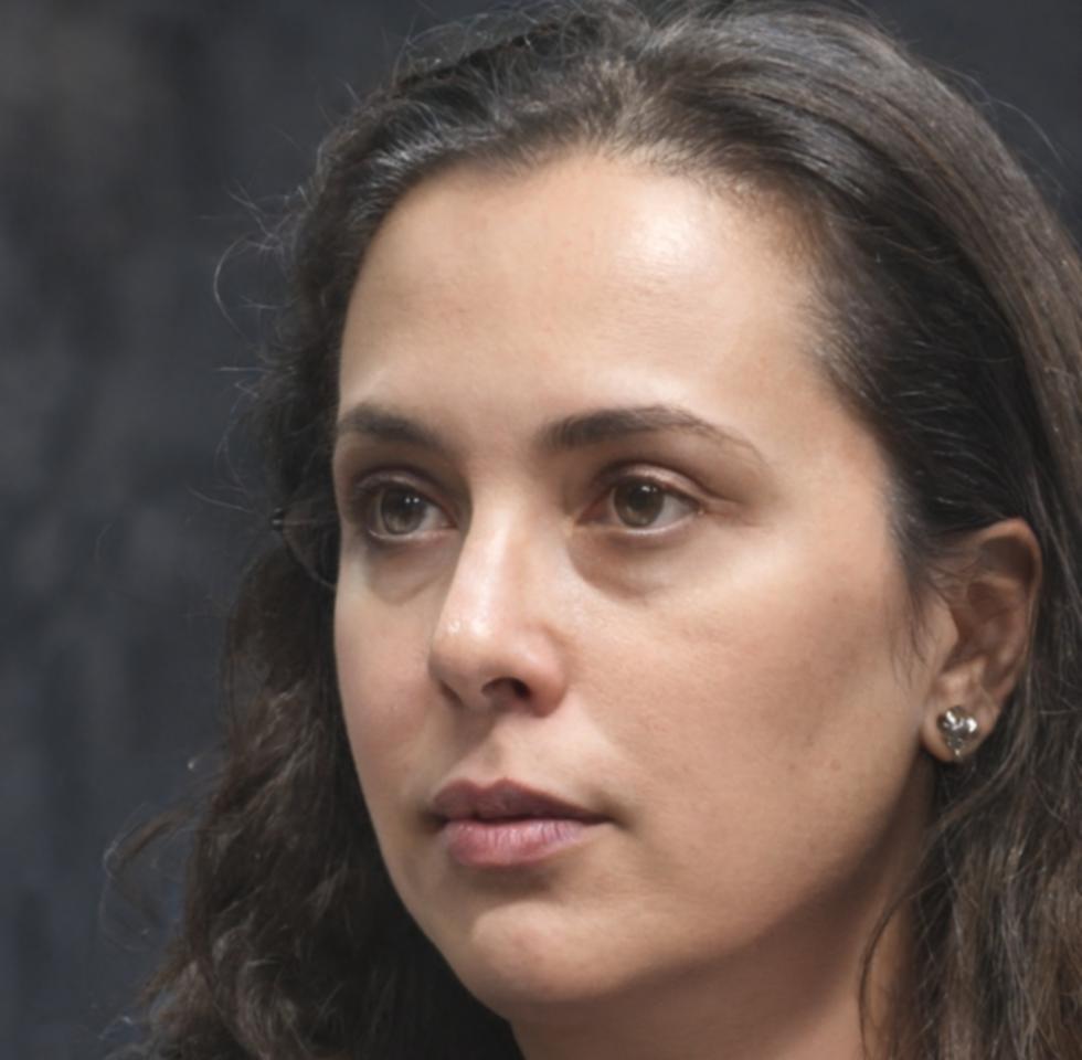 Sarah Chen, Lead Financial Modeling Instructor