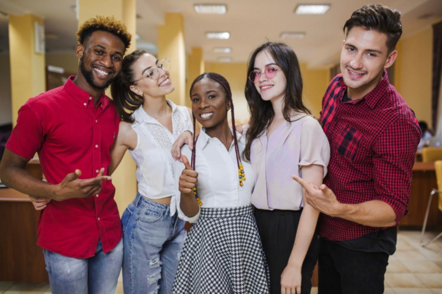 Detailed financial analysis being conducted on multiple computer screens showing complex modeling work