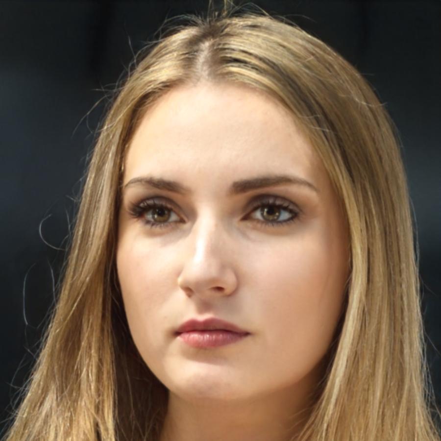 Instructor Sarah Rodriguez